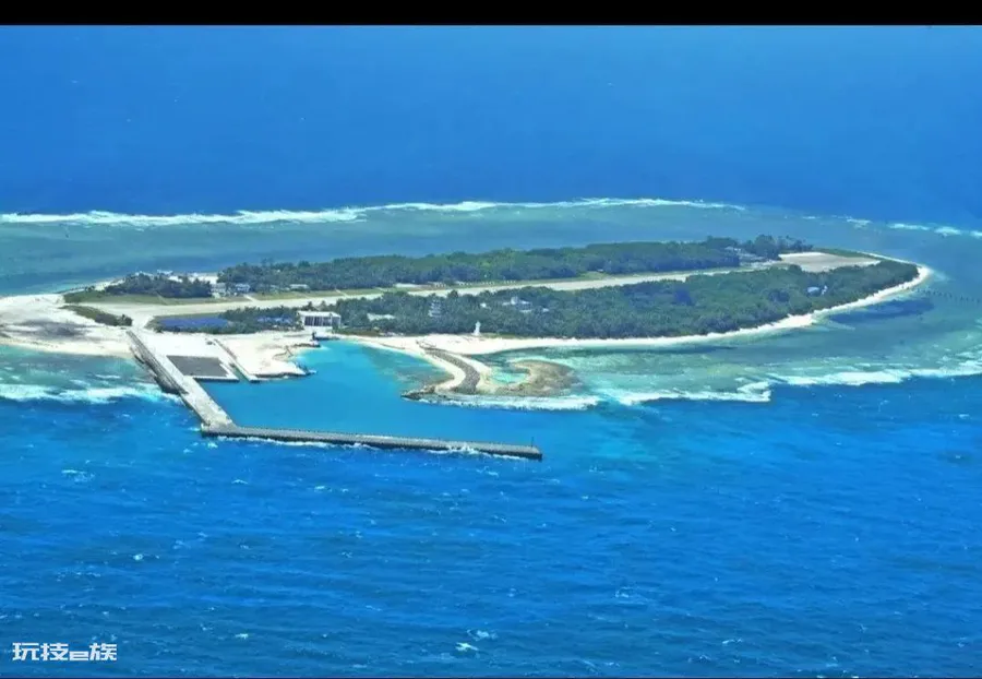太平岛面积多少平方公里土地(太平岛的地理位置)-图片14