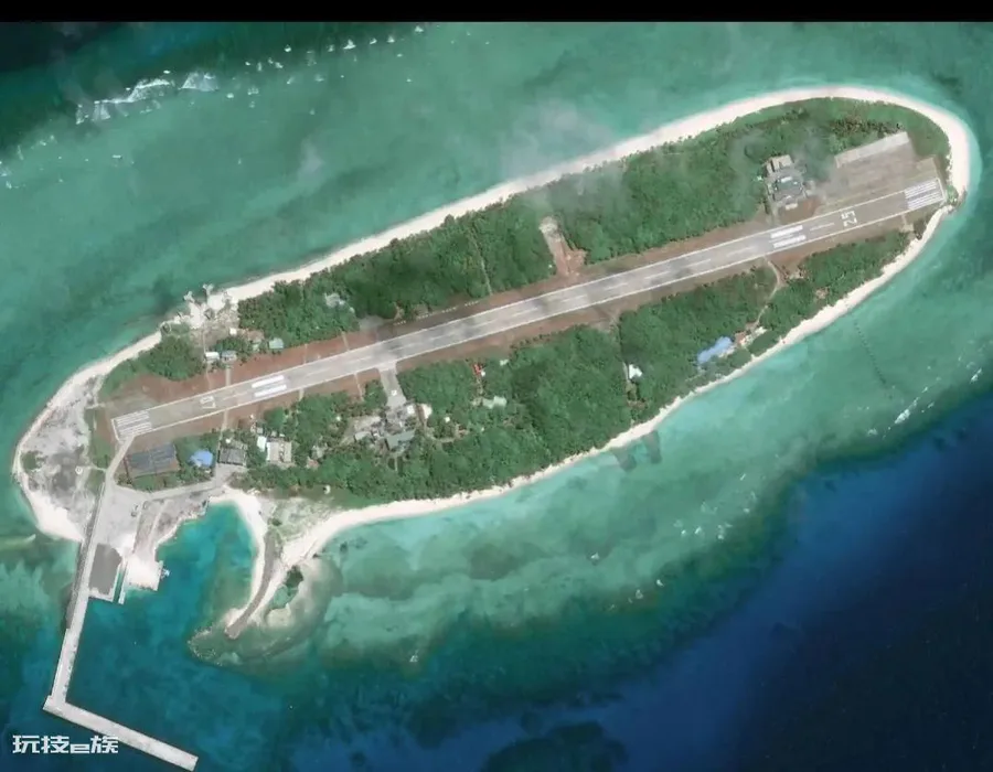 太平岛面积多少平方公里土地(太平岛的地理位置)-图片16