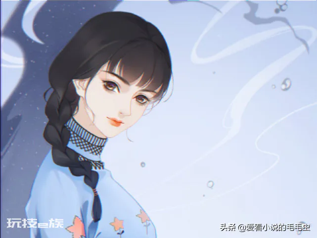 好看的民国小说推荐(文笔好高质量的民国小说书单)-图片2