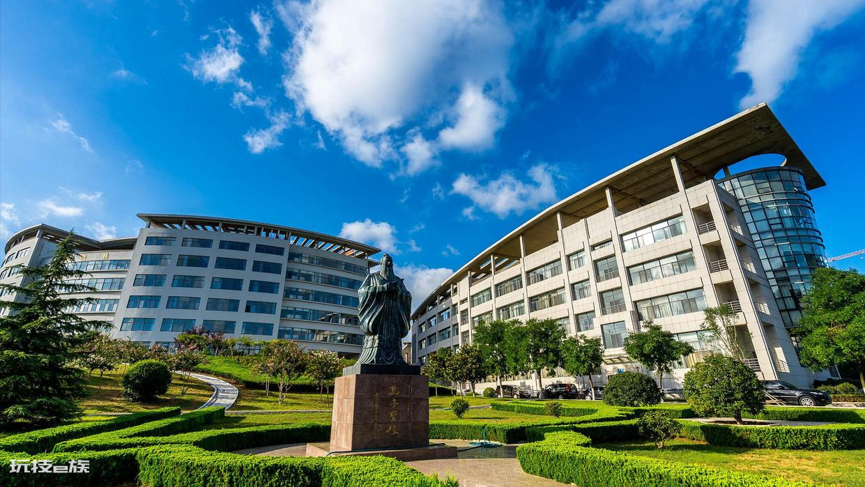 山东省的大学排名一览(山东省高校排行最新出炉)-图片1