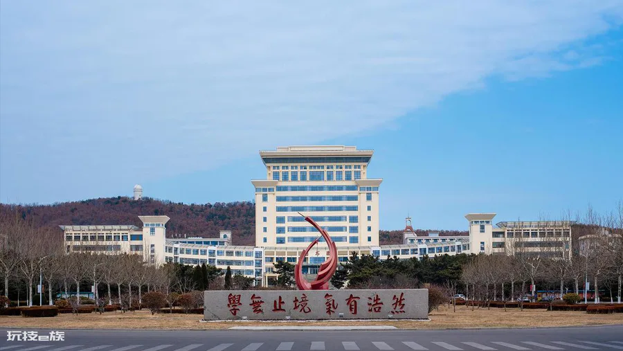 山东省的大学排名一览(山东省高校排行最新出炉)-图片2