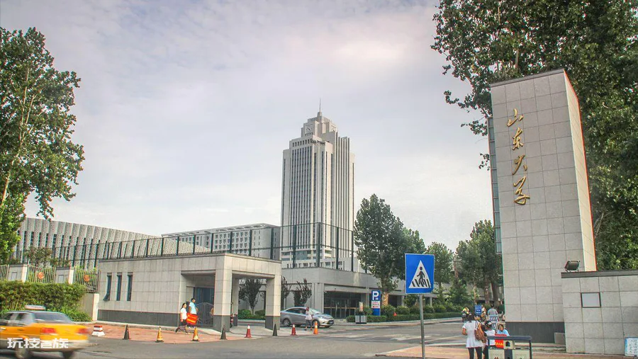 山东省的大学排名一览(山东省高校排行最新出炉)-图片3