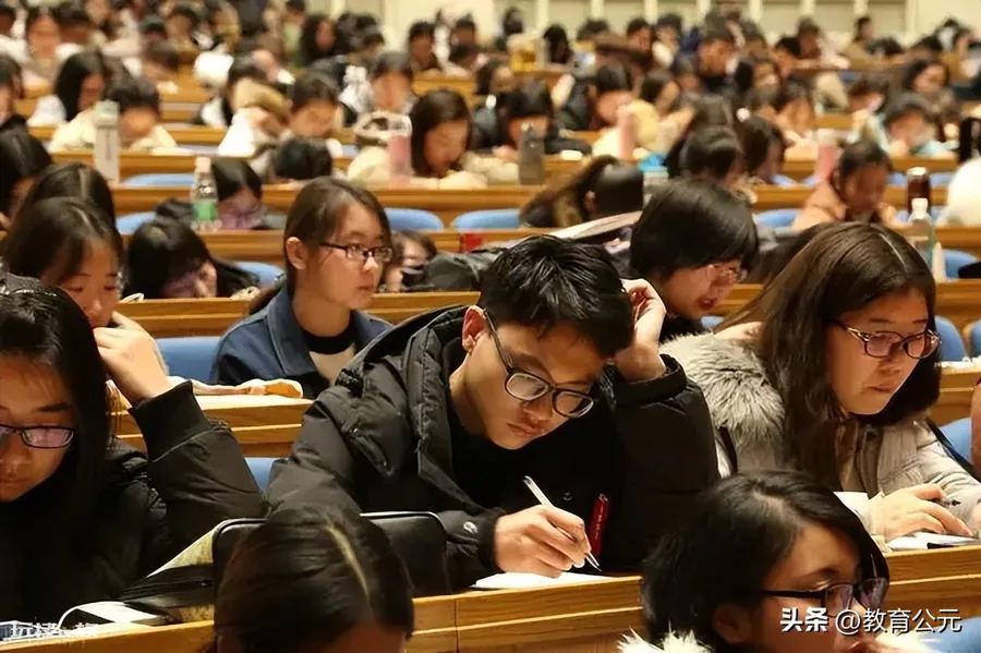 二本考研可以考哪些学校(适合二本生考研的6所211大学)-图片1