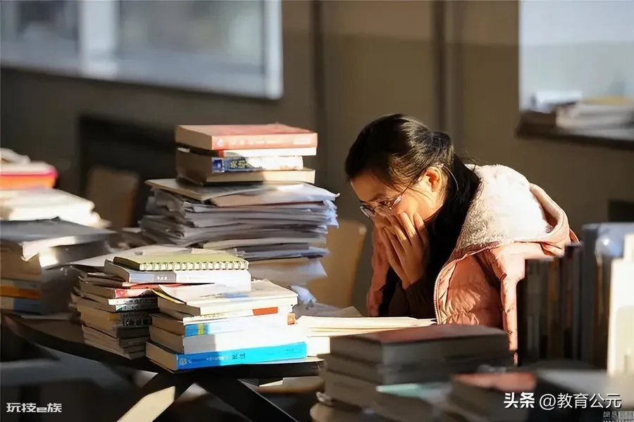 二本考研可以考哪些学校(适合二本生考研的6所211大学)-图片2