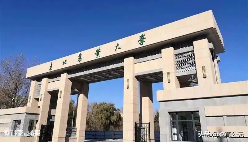 二本考研可以考哪些学校(适合二本生考研的6所211大学)-图片3