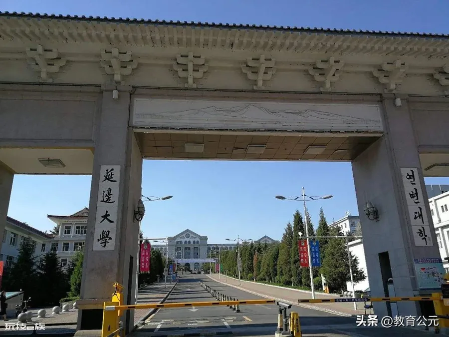 二本考研可以考哪些学校(适合二本生考研的6所211大学)-图片9