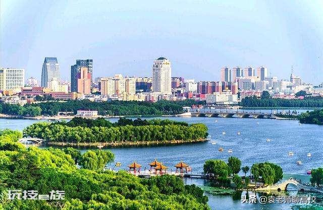 四川大学在哪里个城市(位于成都的四川大学实力如何)-图片7