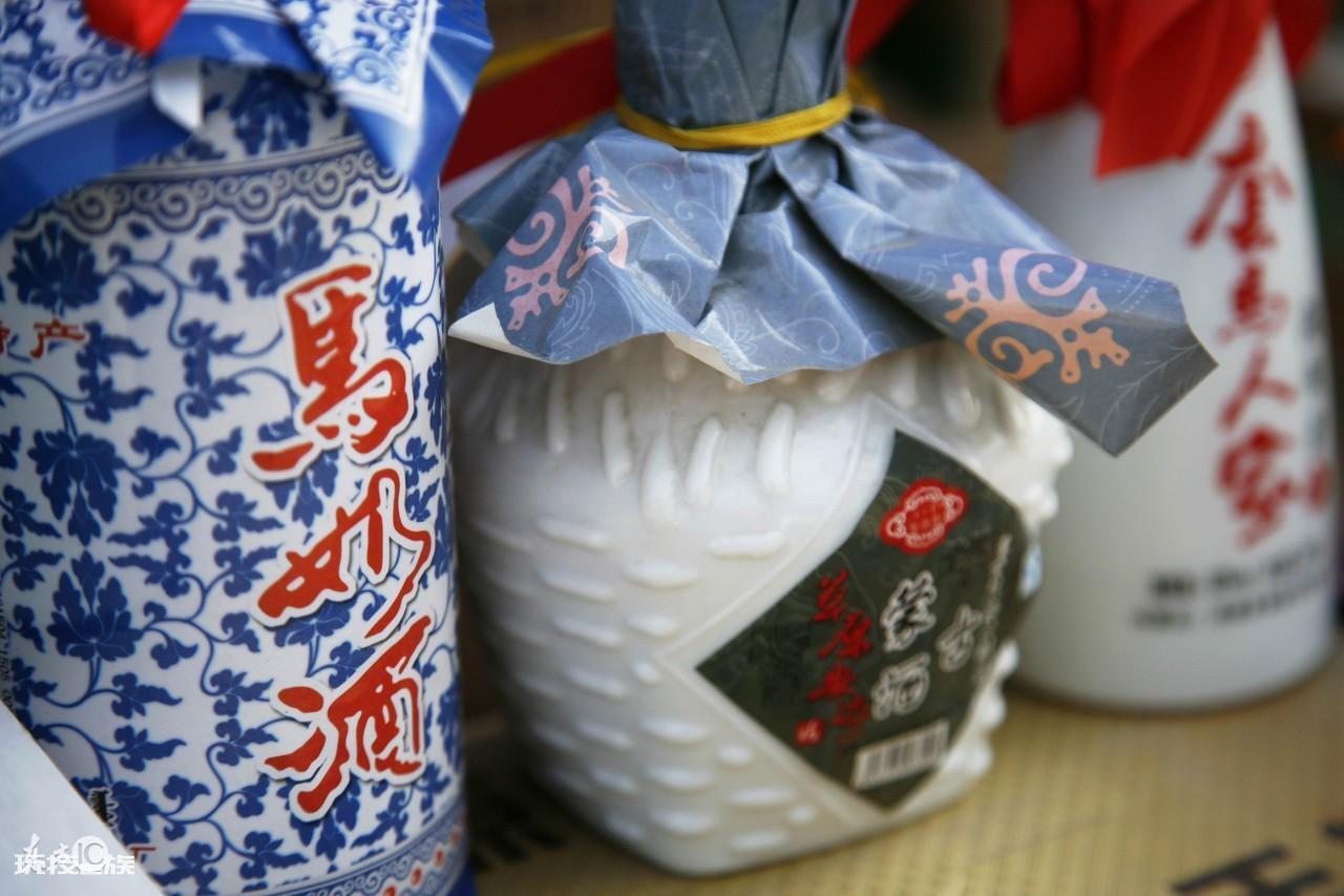 马奶酒是哪个民族的特色美食(最早饮用马奶酒是匈奴人)-图片1