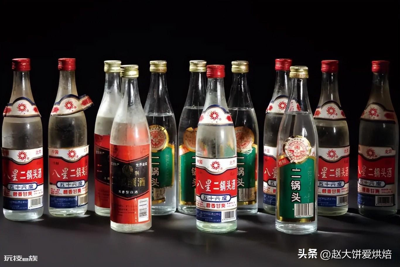 二锅头哪个牌子正宗好喝(红星牛栏山永丰哪个更正宗)-图片1