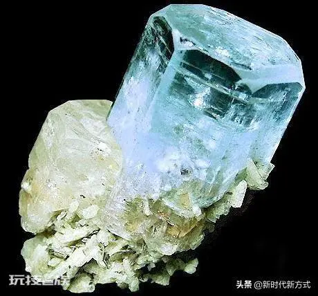 摩根石是哪种宝石级别(摩根石有收藏价值吗)-图片4