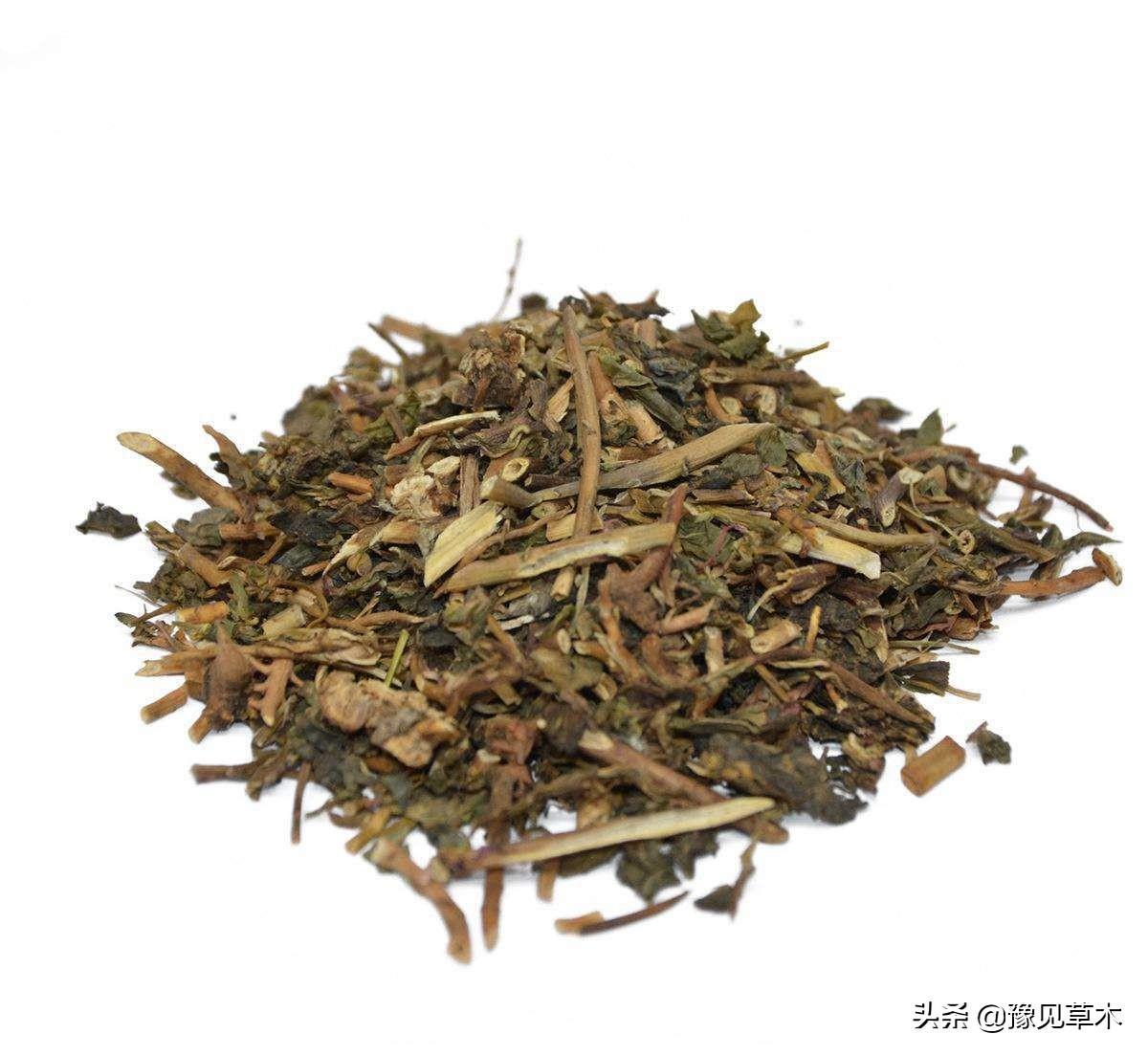 长期喝猫眼草的女人会怎么样(在农村的猫眼草有毒)-图片5