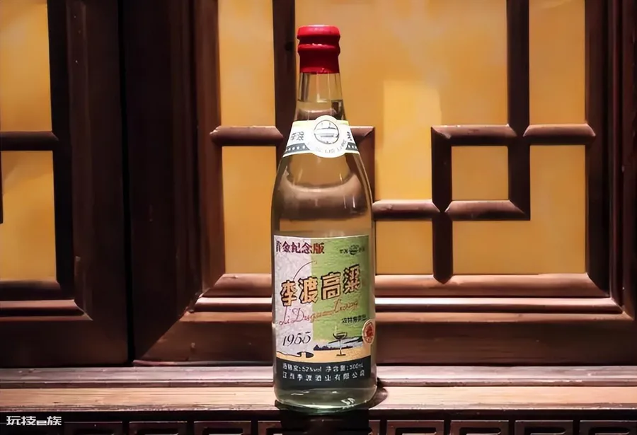 比茅台还贵的白酒(包装平淡的李渡酒为何售价比茅台还贵)-图片1