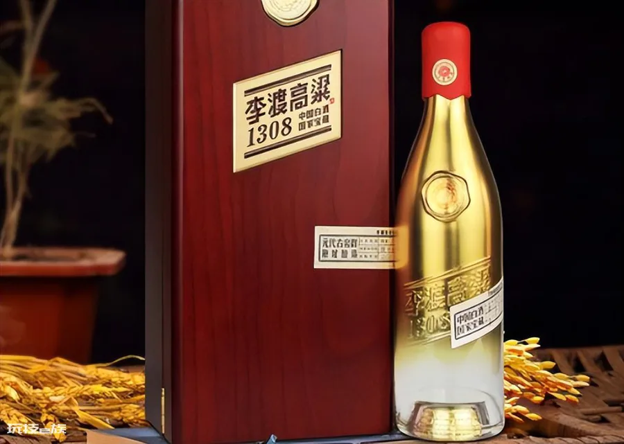 比茅台还贵的白酒(包装平淡的李渡酒为何售价比茅台还贵)-图片2