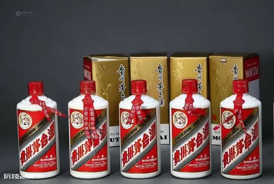 比茅台还贵的白酒(包装平淡的李渡酒为何售价比茅台还贵)-图片4