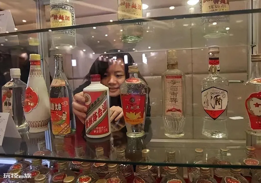 比茅台还贵的白酒(包装平淡的李渡酒为何售价比茅台还贵)-图片8