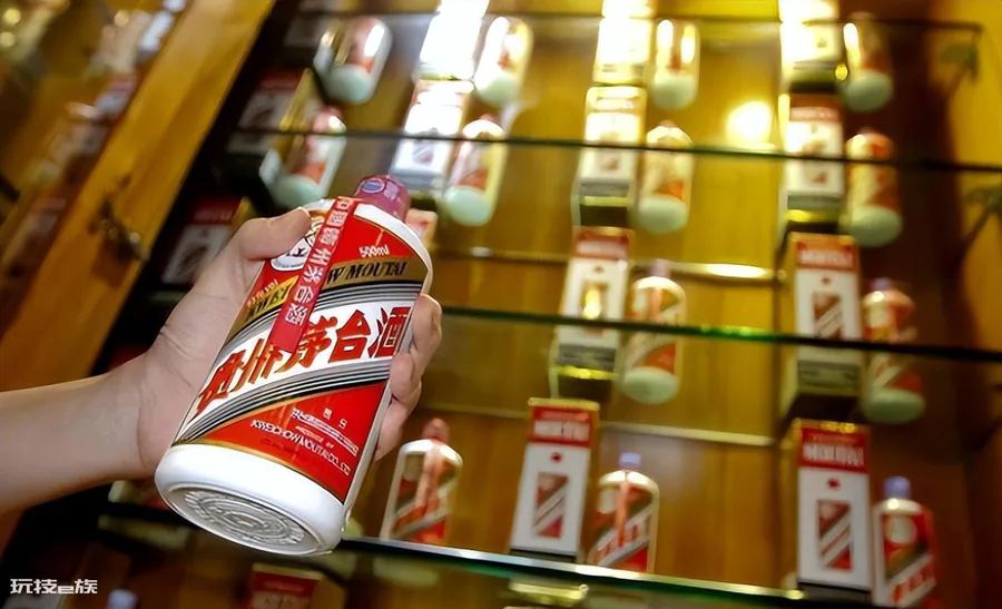 买茅台酒的正规渠道(网上买茅台靠谱的5种售酒渠道)-图片3