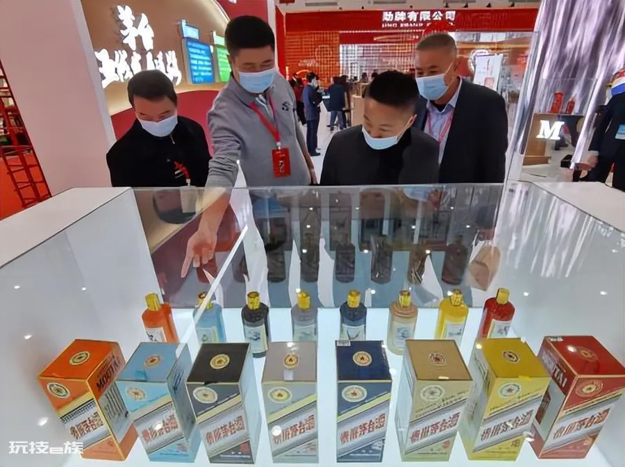 买茅台酒的正规渠道(网上买茅台靠谱的5种售酒渠道)-图片4