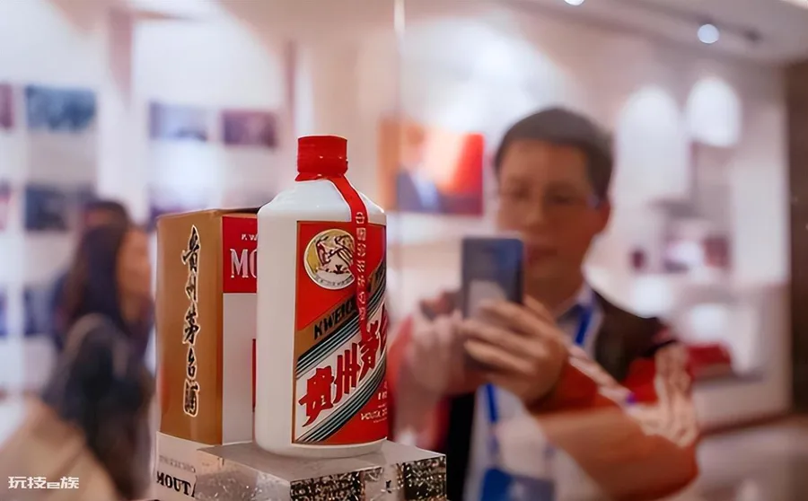 买茅台酒的正规渠道(网上买茅台靠谱的5种售酒渠道)-图片5