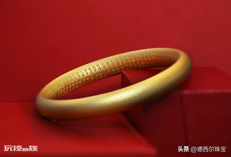 古法金和普通金的区别(古法金和黄金哪个更保值)-图片1