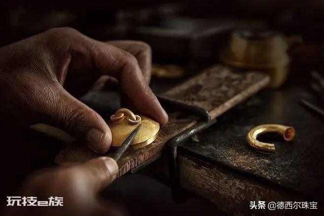 古法金和普通金的区别(古法金和黄金哪个更保值)-图片2