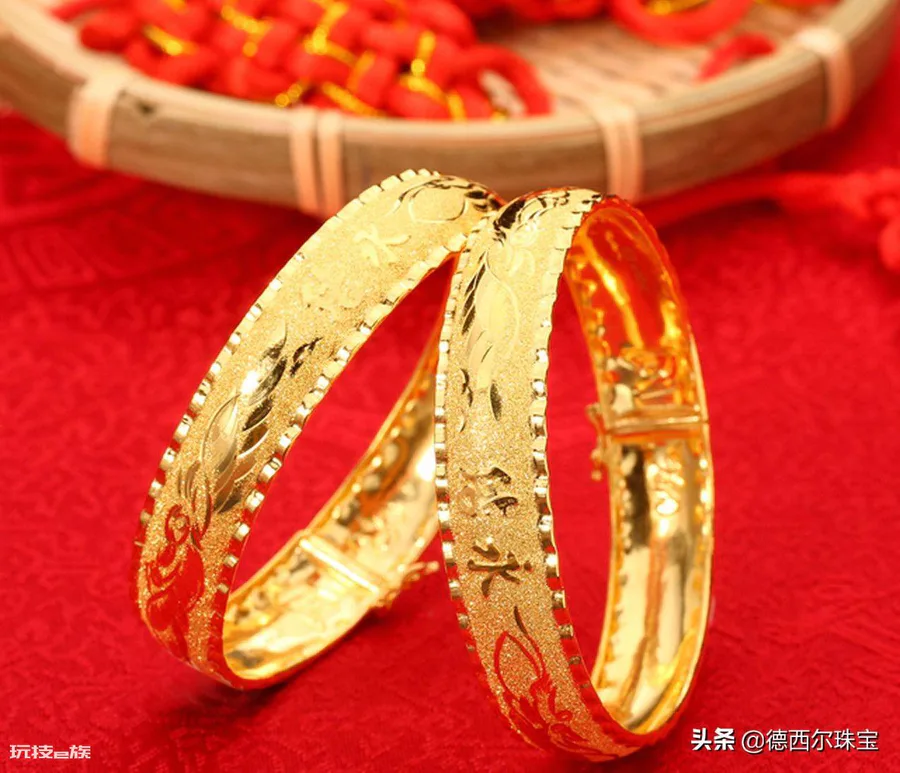 古法金和普通金的区别(古法金和黄金哪个更保值)-图片4