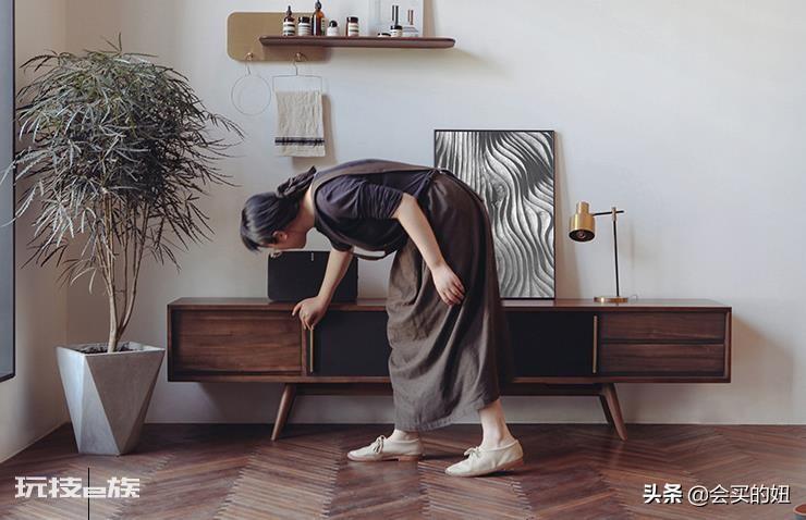 北美黑胡桃木家具的优缺点(黑胡桃木家具怎么挑选合适)-图片1