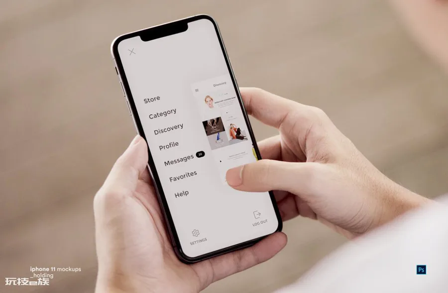 iphone从底部上滑失灵(苹果屏幕滑不动失灵怎么回事)-图片1