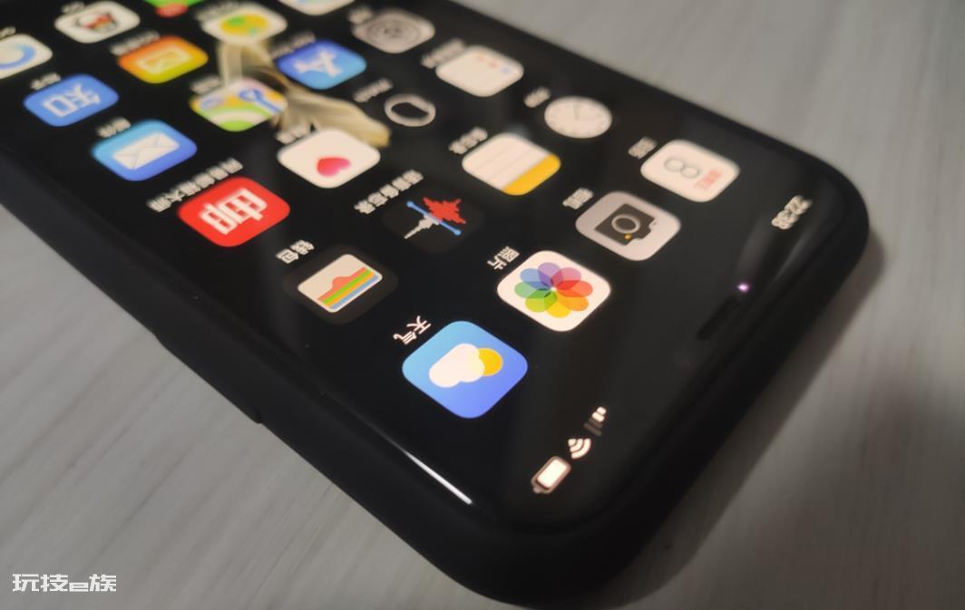 iphone从底部上滑失灵(苹果屏幕滑不动失灵怎么回事)-图片3