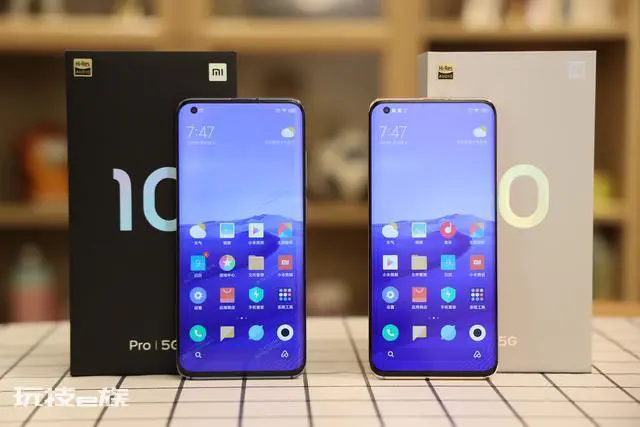 小米10s防水等级测试(小米IP68防水什么概念)-图片1