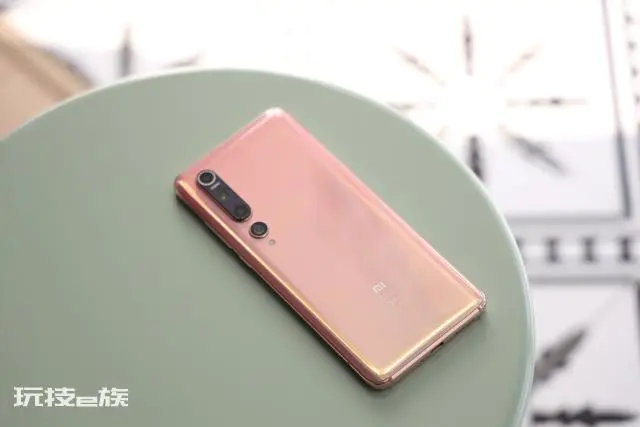 小米10s防水等级测试(小米IP68防水什么概念)-图片3