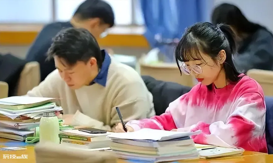 二本法学生考研推荐院校(法学考研最容易考上岸的学校)-图片3