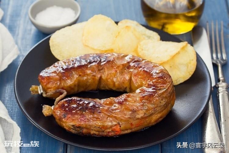 犹太人吃猪肉吗(犹太民族不吃猪肉的原因)-图片3