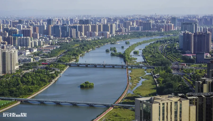 山西太原属于几线城市(如今太原到底是几线城市)-图片2