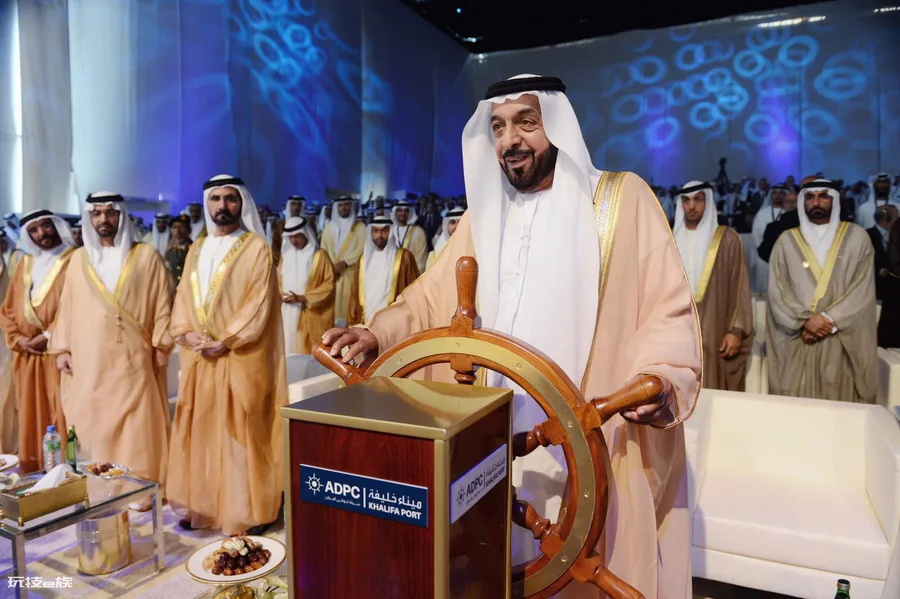 uae是哪个国家简称(阿拉伯联合酋长国位于波斯湾的南边)-图片3