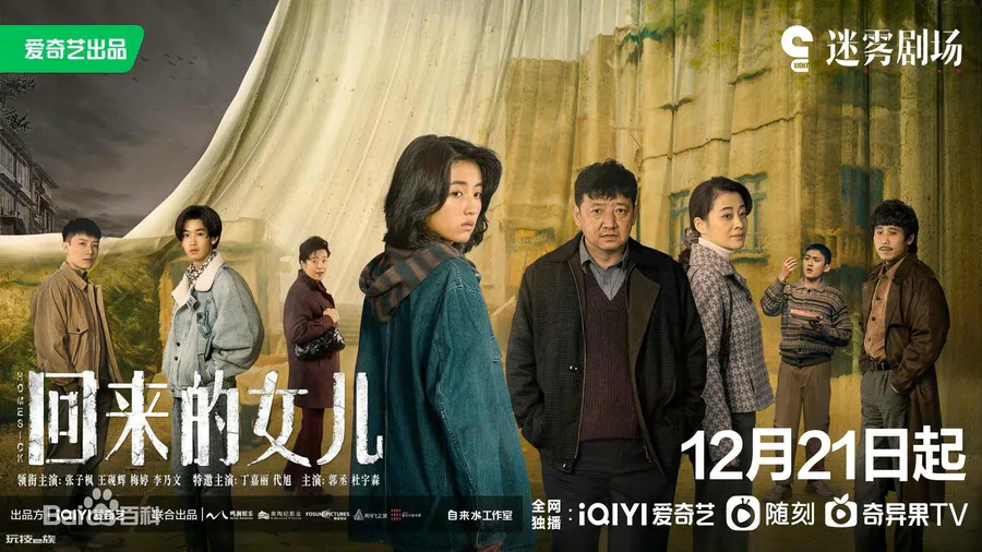今年最火的电视剧前十名(2022年值得看的十部电视剧)-图片4