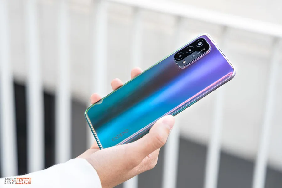 oppoa93值不值得买入手(oppoa93性价比高吗)-图片1