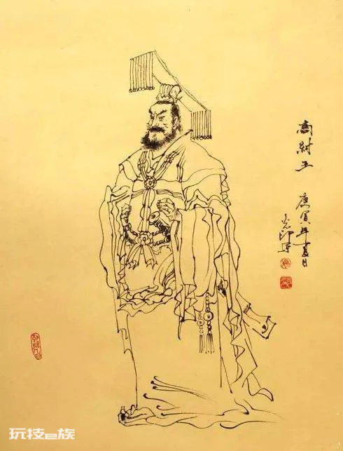 帝辛的真实历史怎样(商纣王在历史上真的是个暴君吗)-图片1