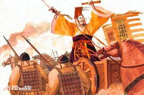 帝辛的真实历史怎样(商纣王在历史上真的是个暴君吗)-图片2