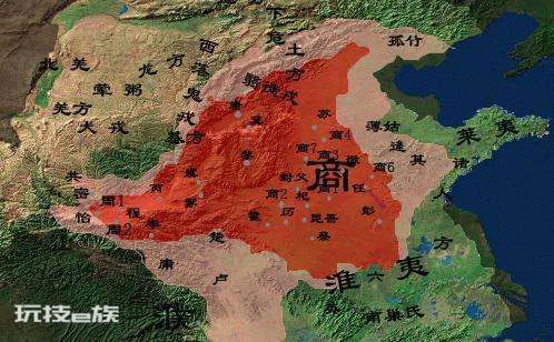 帝辛的真实历史怎样(商纣王在历史上真的是个暴君吗)-图片3