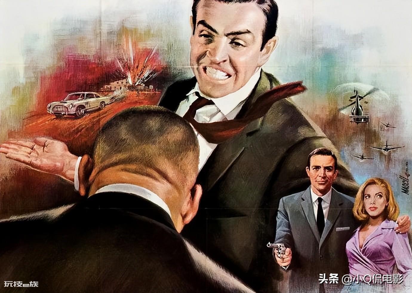 全球十大动作电影排行榜(世界公认的10大动作系列电影)-图片2