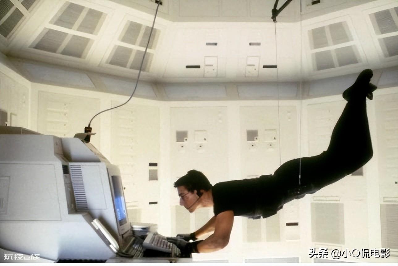 全球十大动作电影排行榜(世界公认的10大动作系列电影)-图片3