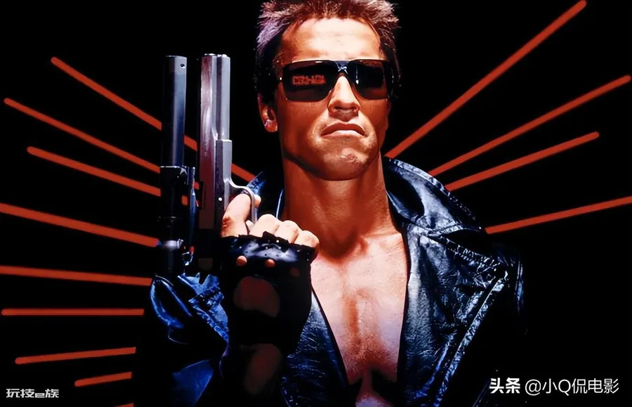 全球十大动作电影排行榜(世界公认的10大动作系列电影)-图片6