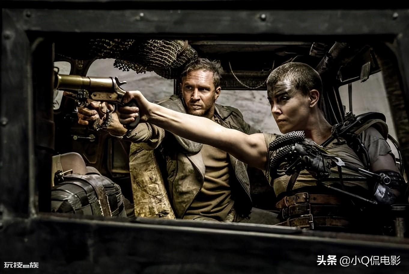 全球十大动作电影排行榜(世界公认的10大动作系列电影)-图片9