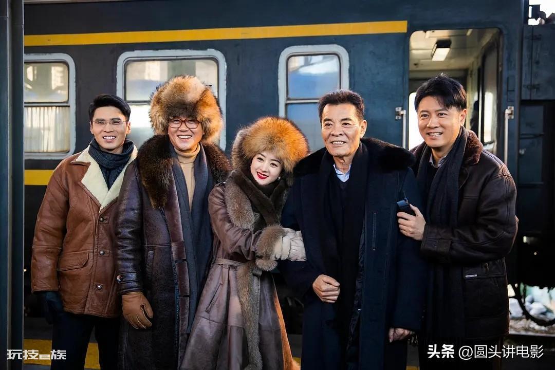 2022豆瓣排名前十电视剧（熬夜也要看的十佳华语剧）-图片3