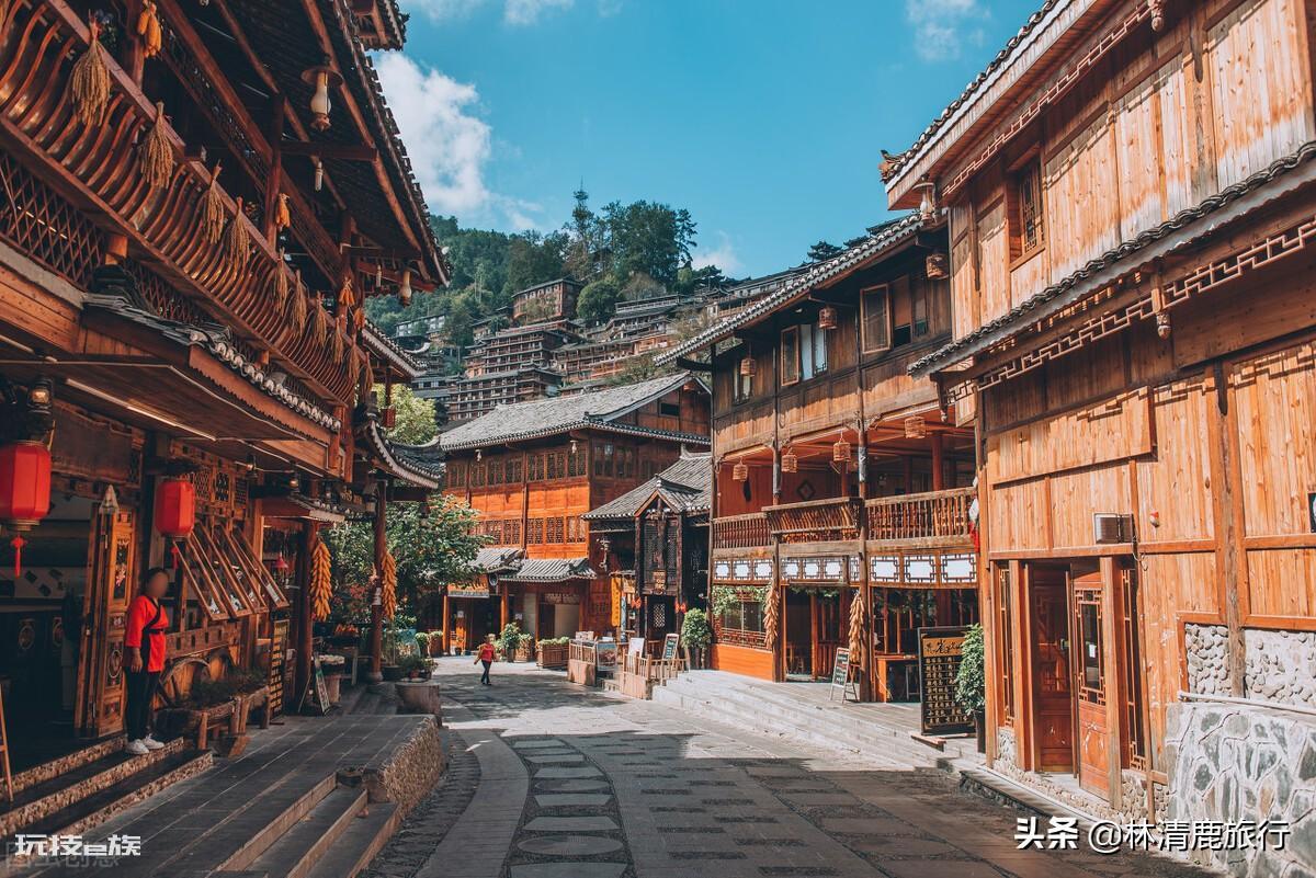 贵州海拔高度是多少（贵州的平均海拔在1100米左右）-图片3