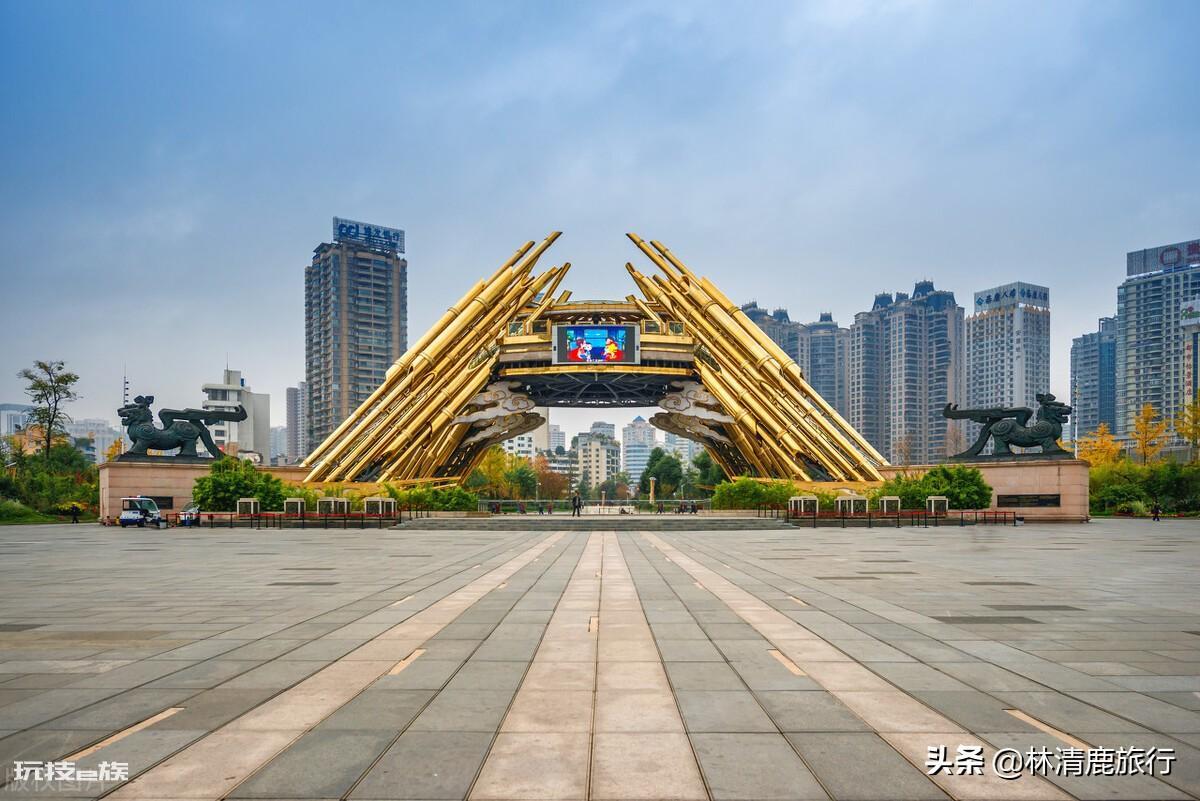 贵州海拔高度是多少（贵州的平均海拔在1100米左右）-图片4