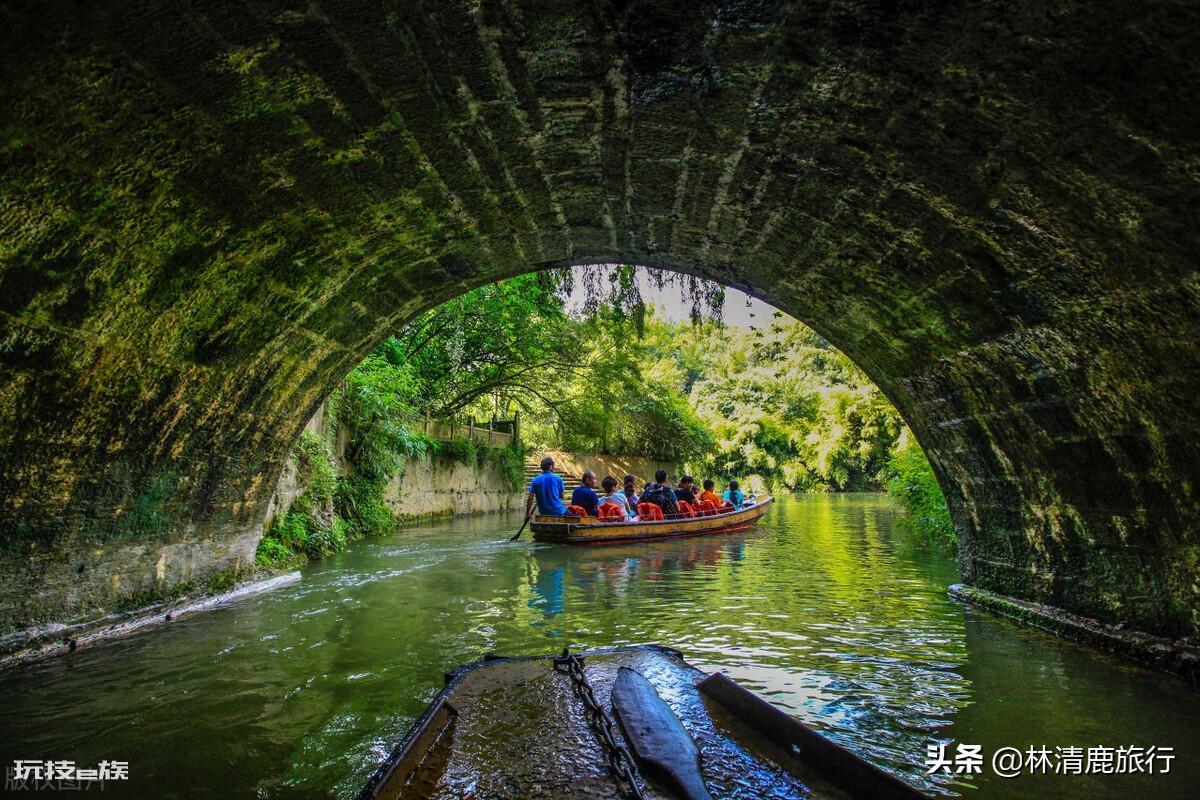 贵州海拔高度是多少（贵州的平均海拔在1100米左右）-图片8