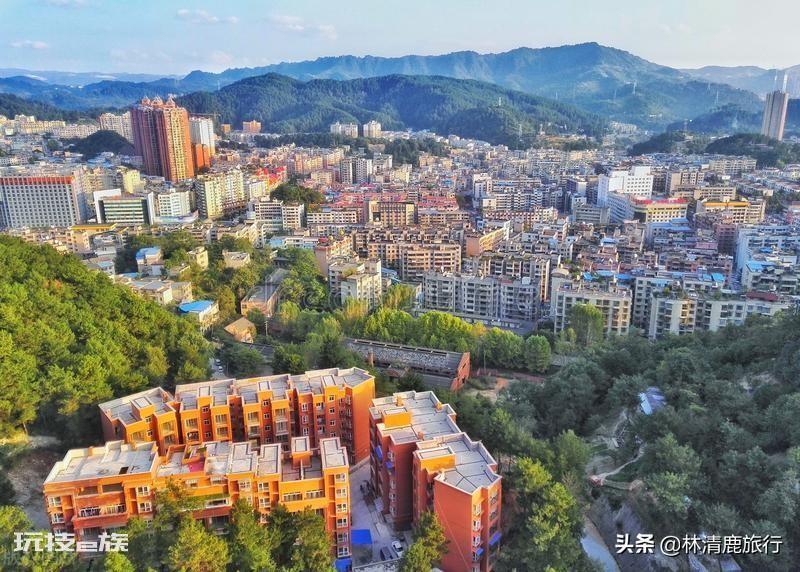 贵州海拔高度是多少（贵州的平均海拔在1100米左右）-图片9