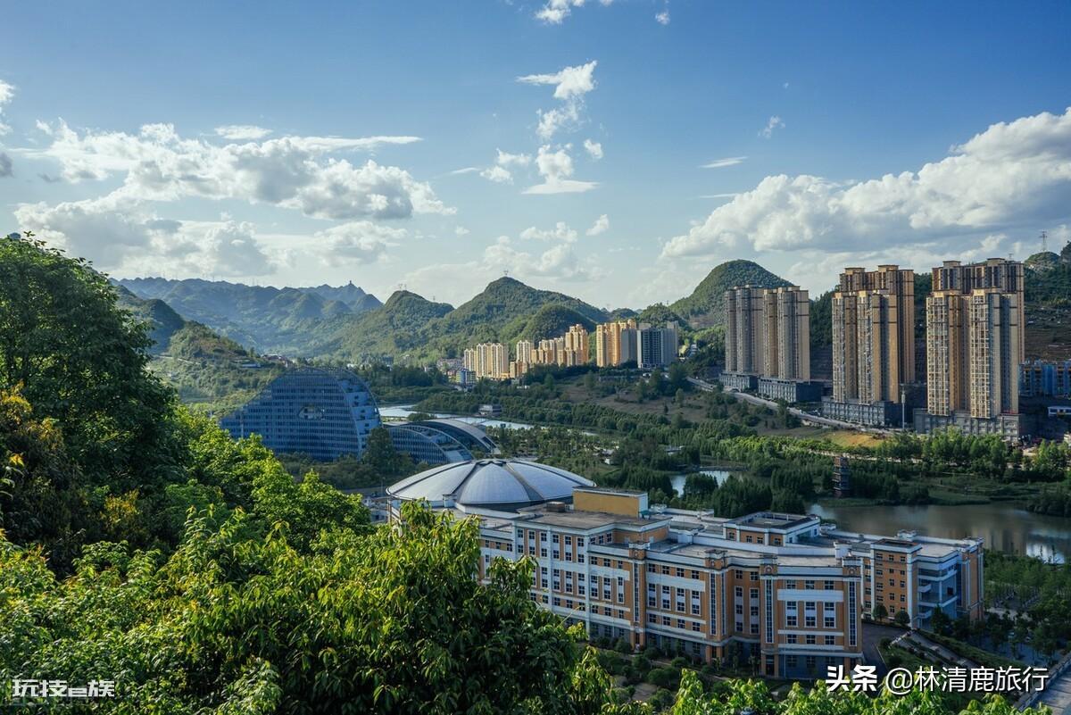 贵州海拔高度是多少（贵州的平均海拔在1100米左右）-图片10