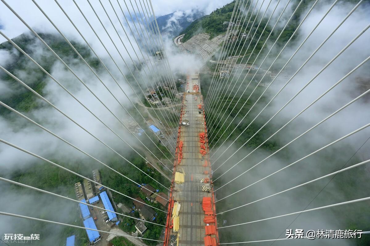 贵州海拔高度是多少（贵州的平均海拔在1100米左右）-图片12